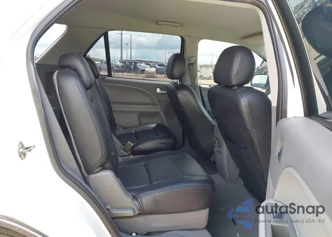 2006 Ford Freestyle Se z USA, uszkodzony, nr VIN 1FMZK01136GA29691